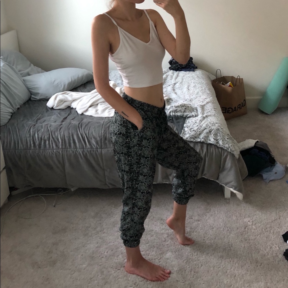 LA HEARTS Jogger Pant